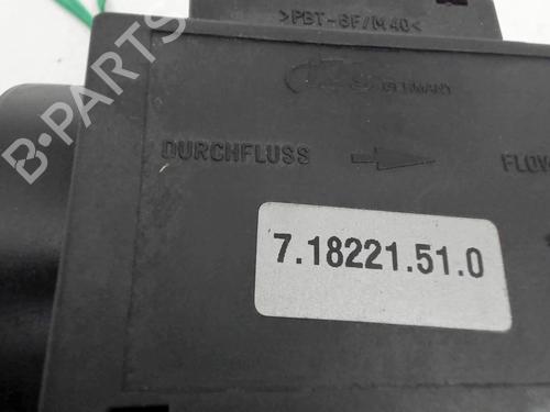 Luftmassemåler VW GOLF IV (1J1) 1.9 TDI | BP30363797M95