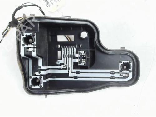 Used Lamp holder Lamp holder VW POLO V (6R1, 6C1) [2009-2022] 33743561 33743561