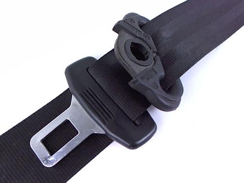 Venstre bak beltestrammer VW POLO (9N_, 9A_) 1.2 12V | BP21235515C89 