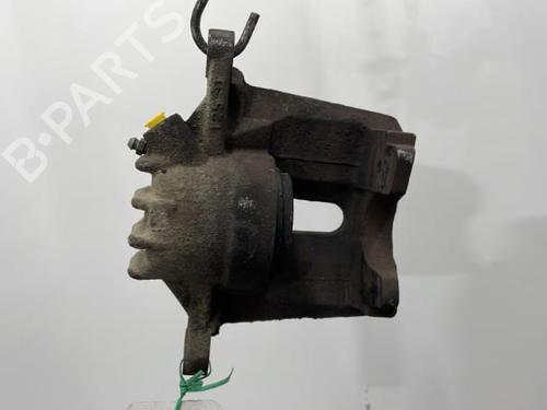 Used Right front brake caliper PEUGEOT 206 CC (2D) 2.0 S16 (136 hp) 20439737
