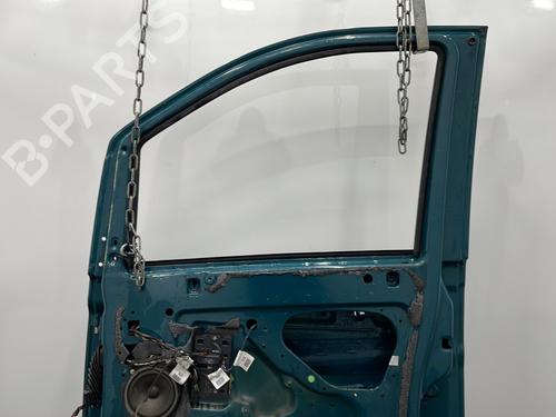Right front door MERCEDES-BENZ VITO / MIXTO Van (W639) 111 CDI (639.601, 639.603, 639.605) | BP23778581C3 