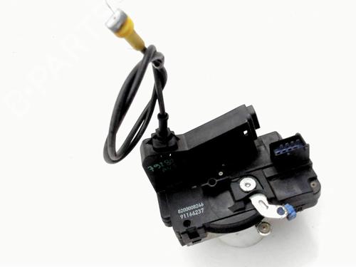 Used Front left lock Front left lock RENAULT TRAFIC II Van (FL) 1.9 dCi 80 (FL0B) (82 hp) 36372247 36372247