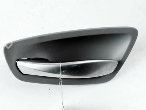 Used Front left interior door handle BMW 1 Coupe (E82) 123 d (204 hp) 22695786