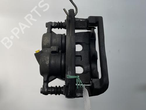 Right front brake caliper CITROËN C8 (EA_, EB_) 2.2 HDi | BP32509141M104  - Image 5