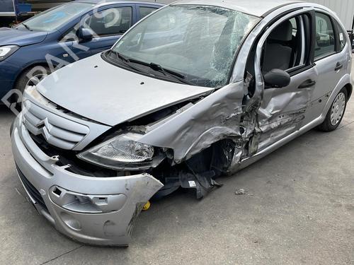 Rear axle CITROËN C3 I (FC_, FN_) 1.1 i | BP20405534M2 