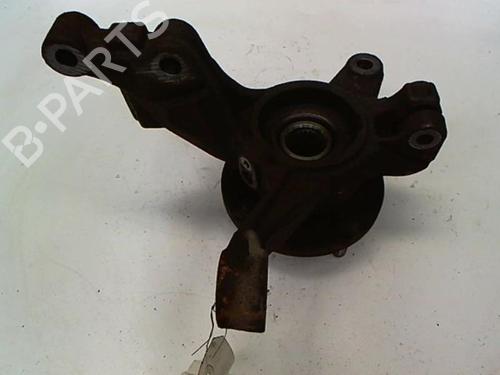 Left front steering knuckle FORD FIESTA VI (CB1, CCN) 1.6 TDCi | BP20412404M25 
