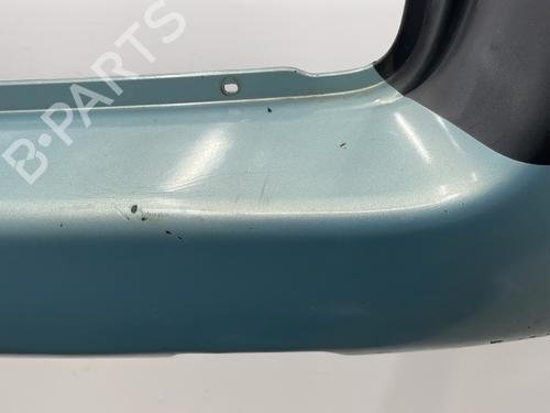 Rear bumper CITROËN BERLINGO / BERLINGO FIRST Box Body/MPV (M_) 2.0 HDI 90 (MBRHY, MCRHY) | BP27523903C8 