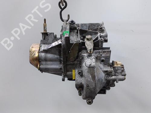 Used Gearbox Gearbox PEUGEOT 309 I (10C, 10A) 1.9 D (64 hp) 21207020 21207020