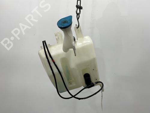 Used Windscreen washer tank NISSAN NOTE (E11, NE11) 1.5 dCi (90 hp) 23030997
