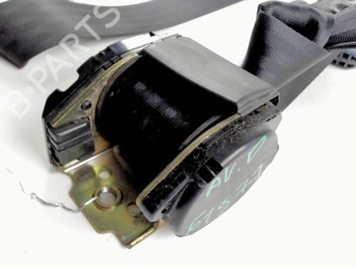Used Front right seatbelt Front right seatbelt FORD FIESTA II (FBD) 1.0 (FBD) (45 hp) 21236892 21236892