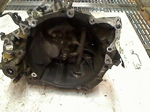 Gearbox CITROËN XANTIA (X1_, X2_) 1.8 i 16V | BP20472350M3 