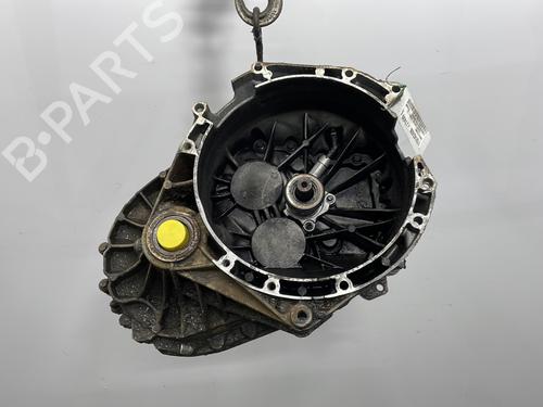 Used Gearbox FORD TRANSIT CUSTOM V362 Van (FY, FZ) 2.2 TDCi (125 hp) 31654216
