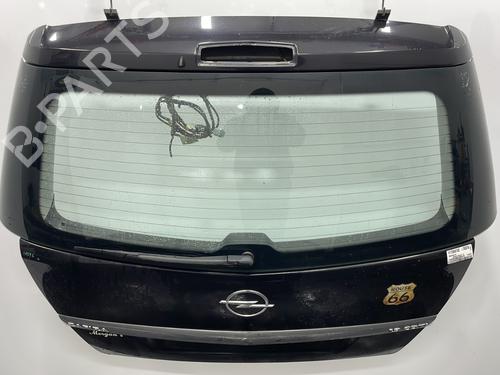 Heckklappe für OPEL ZAFIRA / ZAFIRA FAMILY B (A05) 1.9 CDTI (M75) (150 hp) 30822520