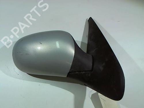 Right mirror RENAULT CLIO II (BB_, CB_) 1.6 (B/CB0D, BB00) | BP20434235C27 