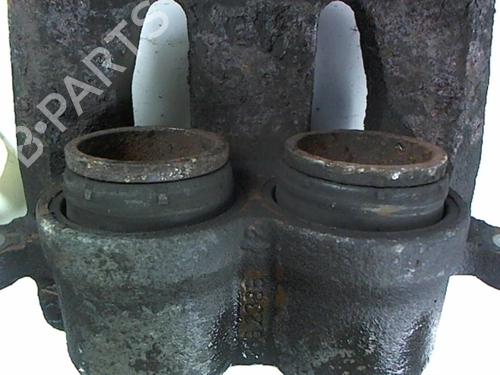 Used Right front brake caliper Right front brake caliper FORD TRANSIT Van (FA_ _) 2.0 DI (FAE_, FAF_, FAG_) (86 hp) 20462674 20462674
