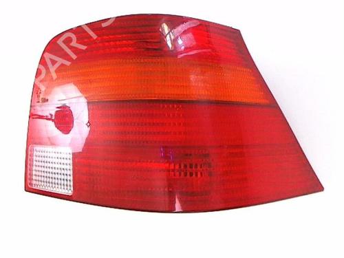 Right taillight VW GOLF IV (1J1) 1.9 TDI | BP20436638C35 