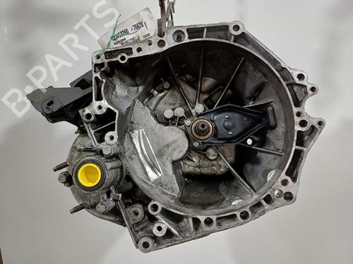 Gearbox CITROËN BERLINGO MULTISPACE (B9) 1.6 HDi 90 | BP39607236M3 - Image 4