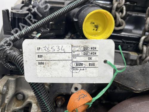 Engine PEUGEOT BIPPER (AA_) 1.4 HDi | BP30913096M1  - Image 5