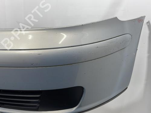Front bumper SEAT IBIZA III (6L1) 1.4 16V | BP29638987C7 