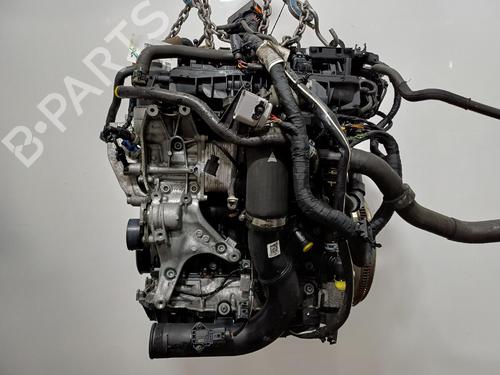 Engine CUPRA ATECA (KH7, KHP, KBP) 2.0 TSI 4Drive | BP38066937M1 - Image 2