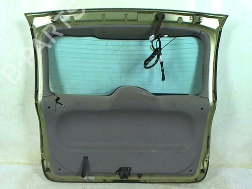 Tailgate FIAT MULTIPLA (186_) 1.9 JTD 105 (186AXB1A) | BP20392332C6 