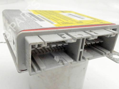 ECU airbags FIAT PANDA (169_) 1.2 (169.AXB11, 169.AXB1A) | BP27294099M53 