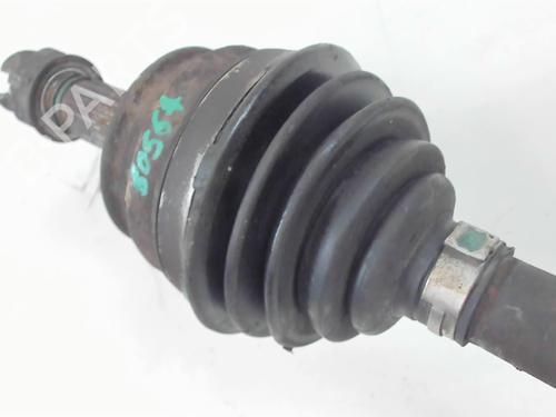 Used Left front driveshaft Left front driveshaft FIAT BRAVA (182_) 1.6 16V (182.BB) (103 hp) 21206623 21206623
