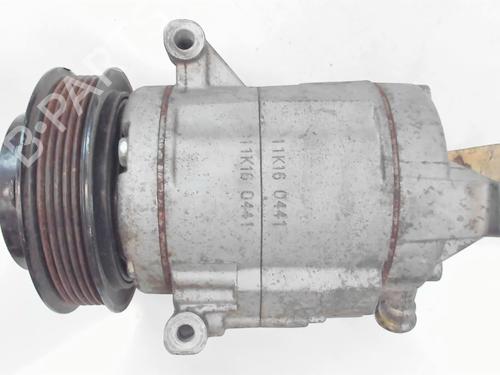 AC compressor CHEVROLET ORLANDO (J309) 2.0 D | BP20426265M34 - Image 4