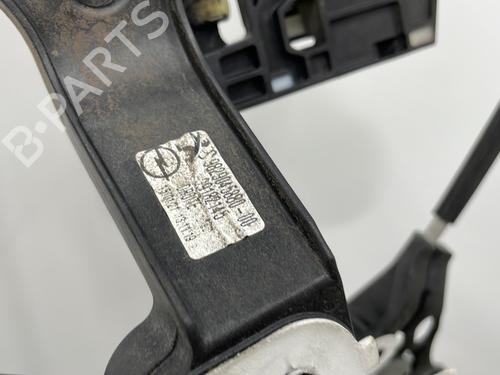 rear-right-window-mechanism-opel-corsa-f-p2jo-2019-27518905 main image