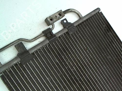 AC radiator CITROËN EVASION MPV (22, U6) 2.1 TD | BP20477318M32 