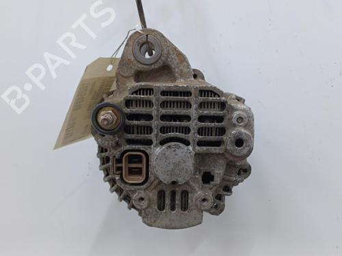 Alternator MITSUBISHI PAJERO III (V7_W, V6_W) 3.2 Di-D (V68W, V78W) | BP20474786M7 
