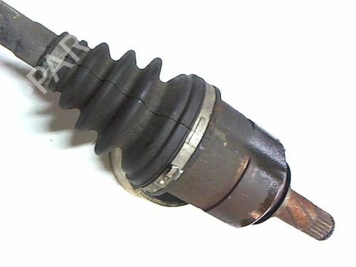 Right front driveshaft OPEL CORSA C (X01) 1.2 (F08, F68) | BP20407890M39 