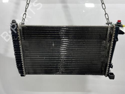 Køler MERCEDES-BENZ A-CLASS (W168) A 160 (168.033, 168.133) | BP30720390M31