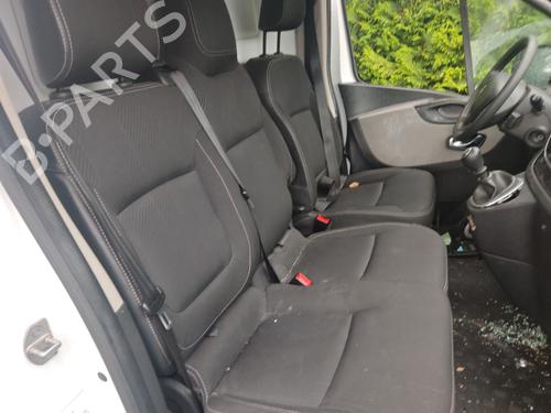 Engine RENAULT TRAFIC III Van (FG_) 1.6 dCi 115 (FGMD) | BP32267417M1 