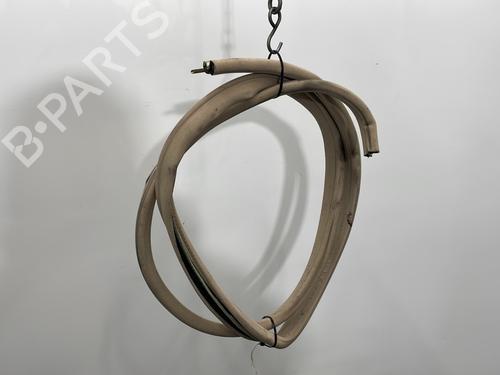 rubber-door-seal-mercedes-benz-s-class-w220-v220-1998-1999-2000-2001-2002-2003-2004-2005-31817485 main image