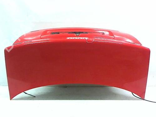 Used Tailgate Tailgate AUDI A4 B5 (8D2) 1.9 TDI (90 hp) 25264185 25264185