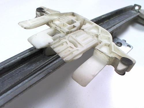 Front left window mechanism CITROËN C8 (EA_, EB_) 2.0 HDi | BP20448574C22 - Image 7