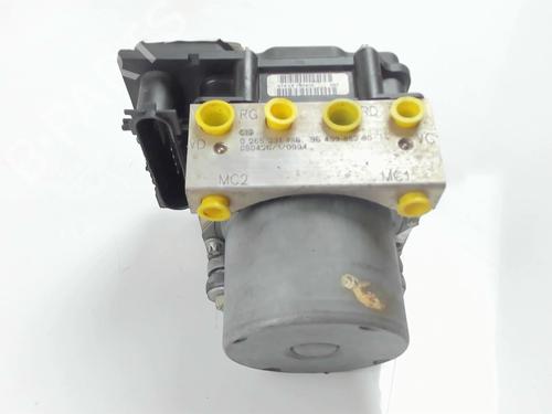 ABS pump PEUGEOT 307 (3A/C) 1.6 HDi 110 | BP20450818M43 
