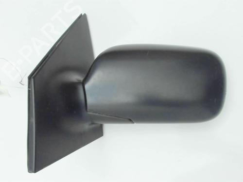Left mirror TOYOTA YARIS (_P1_) 1.0 (SCP10_, SCP10R) | BP20419782C26 