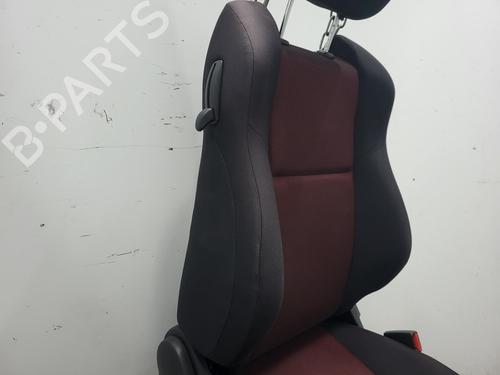 Right front seat TOYOTA COROLLA (_E12_) 1.8 VVTL-i TS (ZZE123) | BP20429186C16 
