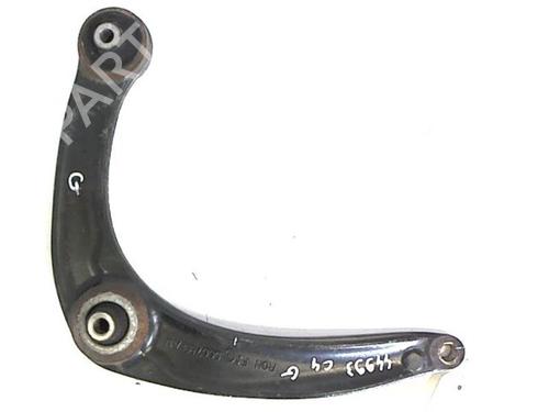 Used Left front suspension arm CITROËN C4 I (LC_) 1.6 HDi (90 hp) 20471161