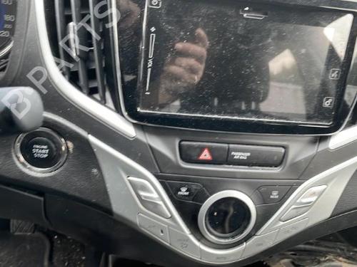 Used Parts SUZUKI BALENO (FW, EW)  1.2 (A1K412)  1973022