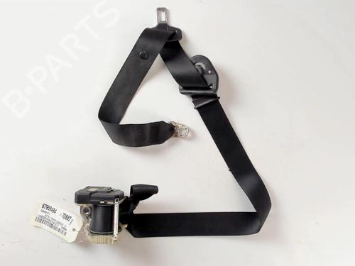 Rear right belt tensioner OPEL ASTRA H TwinTop (A04) 1.9 CDTi (L67) | BP20424407C90 