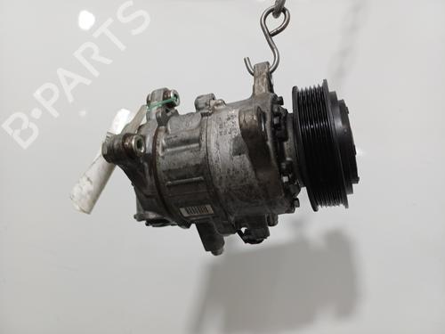 AC compressor BMW 3 Touring (F31) 330 d | BP36817415M34 - Image 3
