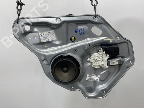 rear-left-window-mechanism-vw-golf-vi-variant-aj5-2009-2010-2011-2012-2013-2014-26586310 main image