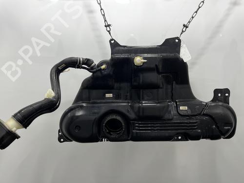 Used Fuel tank RENAULT MEGANE III Coupe (DZ0/1_) 1.9 dCi (DZ0N, DZ0J, DZ1J, DZ1K) (131 hp) 29545118