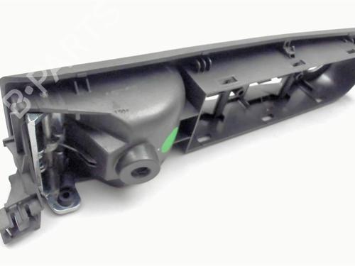 Front left interior door handle LANCIA MUSA (350_) 1.9 D Multijet (350.AXC1A) | BP20469263I13 