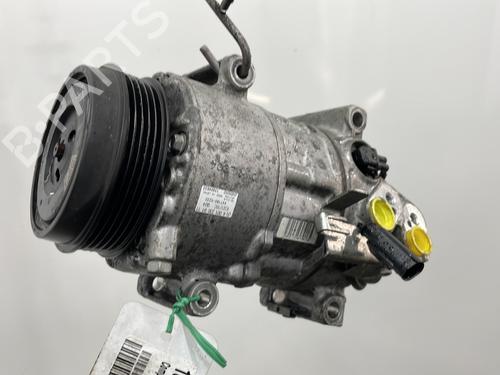 AC compressor MERCEDES-BENZ B-CLASS Sports Tourer (W245) B 180 CDI (245.207) | BP25475909M34 