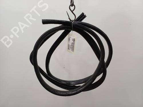 Used Rubber door seal NISSAN NOTE (E11, NE11) 1.5 dCi (90 hp) 21592926