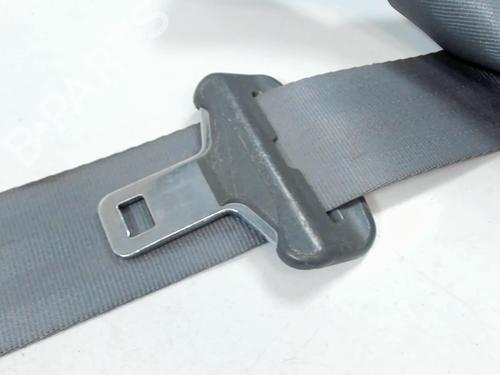 Rear left belt tensioner RENAULT SAFRANE II (B54_) 2.2 dT (B54G) | BP20420624C89 